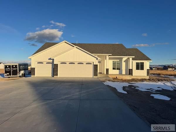 1573 N 835 E, Shelley, ID 83274