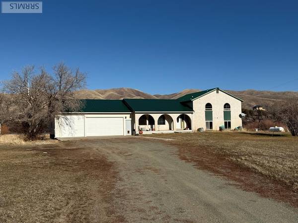 3440 W Portneuf Road, Inkom, ID 83245