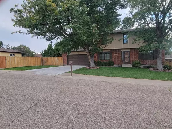 2229 Norman Lane, Pueblo, CO 81005