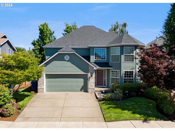 683 BURGUNDY AVE, Keizer, OR 97303