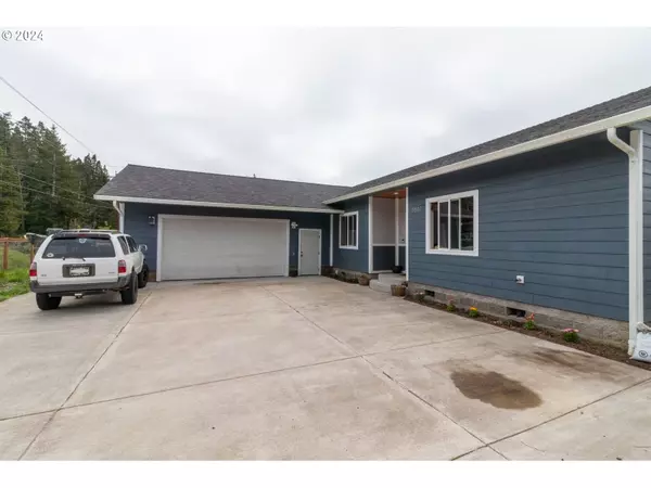 Florence, OR 97439,5507 N FORK SIUSLAW RD