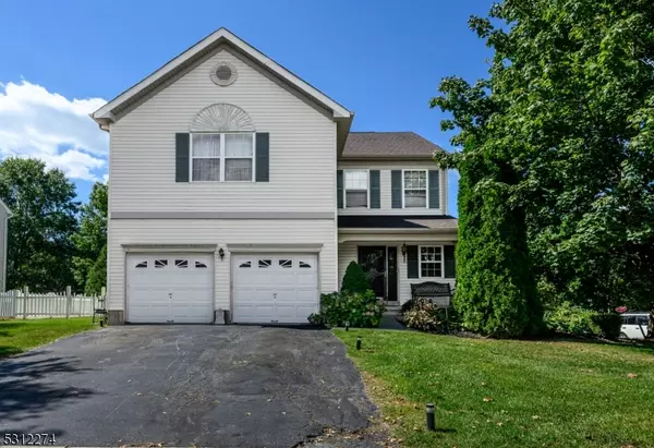 300 Hamilton Drive, Greenwich Twp., NJ 08886