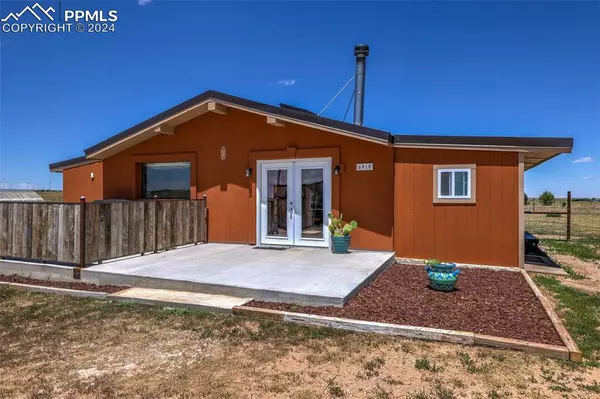 Yoder, CO 80864,6910 Sengbeil RD