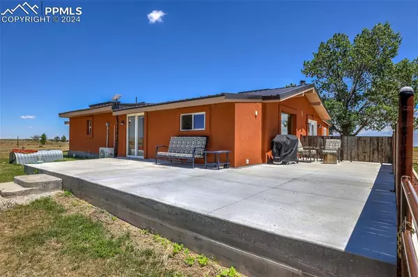 Yoder, CO 80864,6910 Sengbeil RD