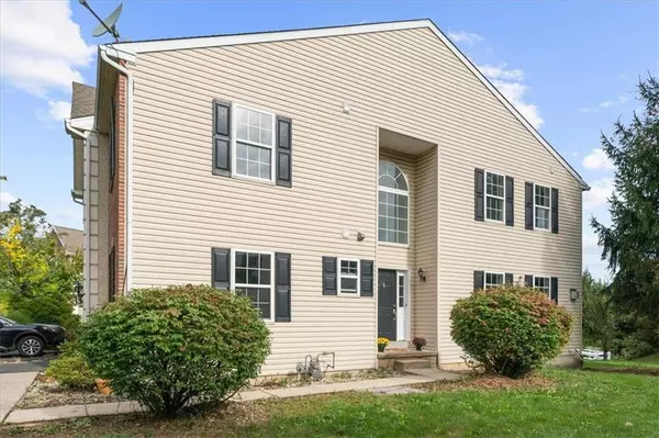 Lower Macungie Twp, PA 18062,6873 Hunt Drive