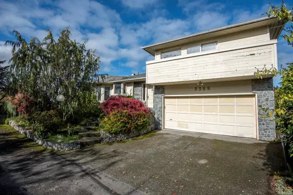 Saanich, BC V8P 5M7,3569 McInnis Rise