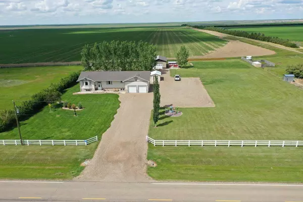 153006 Twp Rd 110, Rural Taber M.d. Of, AB T1G 2C6