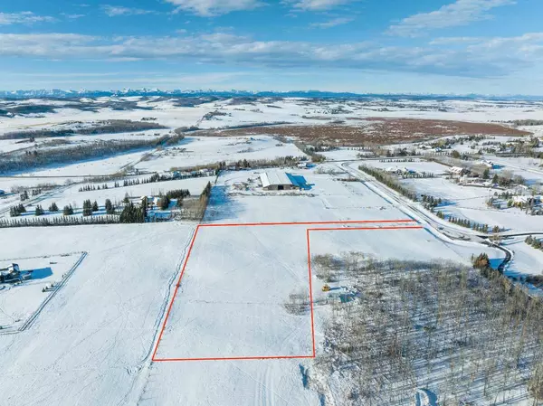 88067 206 AVE West #200, Rural Foothills County, AB T1S 2X4