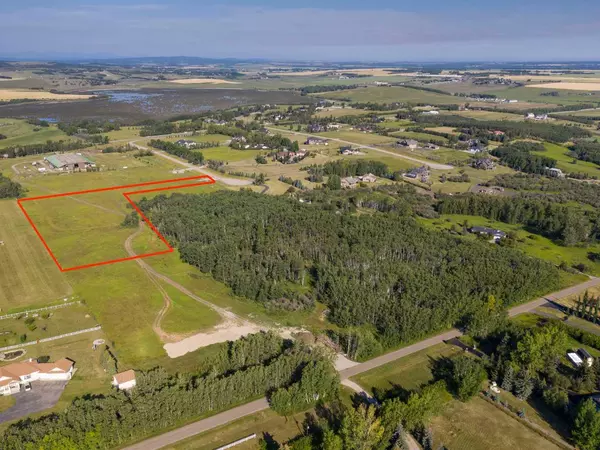 Rural Foothills County, AB T1S 2X4,88067 206 AVE West #200