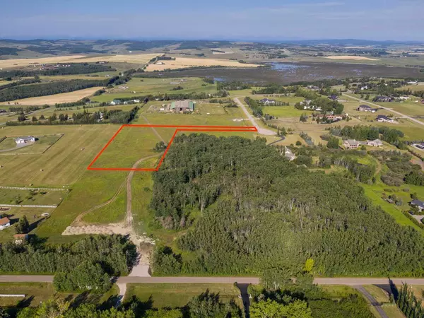 Rural Foothills County, AB T1S 2X4,88067 206 AVE W #200