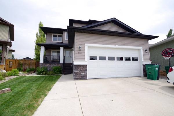 415 Haru Moriyama PL North, Lethbridge, AB T1H 5P1