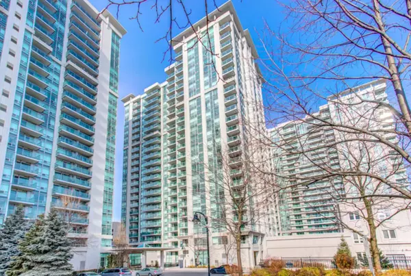 35 Bales AVE #909, Toronto C14, ON M2N 7L7