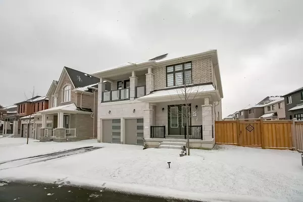 Whitchurch-stouffville, ON L4A 1M2,26 Joiner CIR