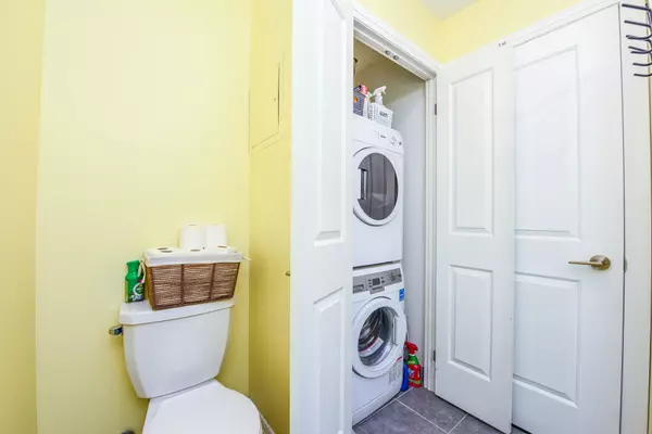 Brampton, ON L6P 4M5,65 Yorkland BLVD #208