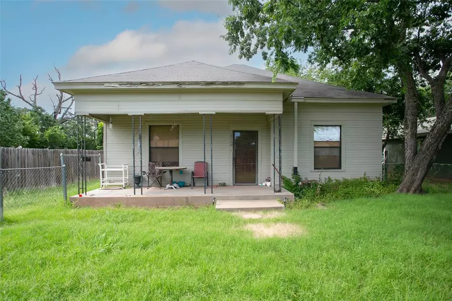 2109 8th Street, Wichita Falls, TX 76301