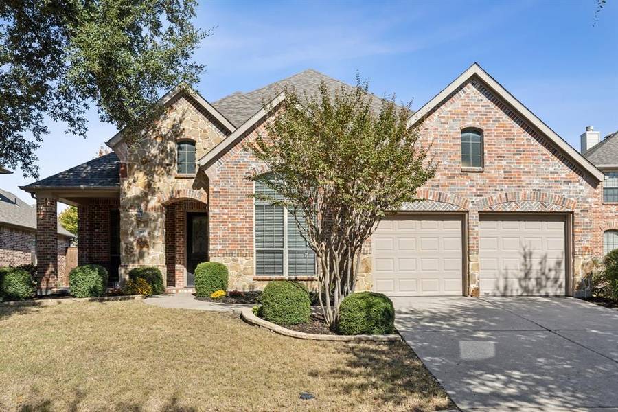 2905 Madison Drive, Melissa, TX 75454