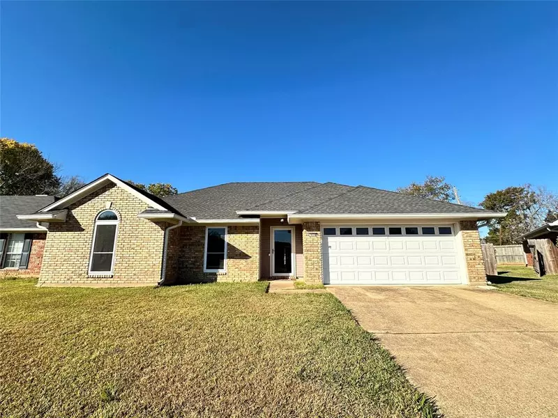 1424 Winchester Drive, Bossier City, LA 71112