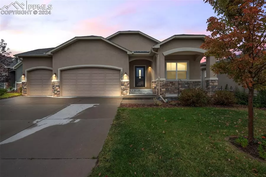 12772 Stone Valley DR, Peyton, CO 80831