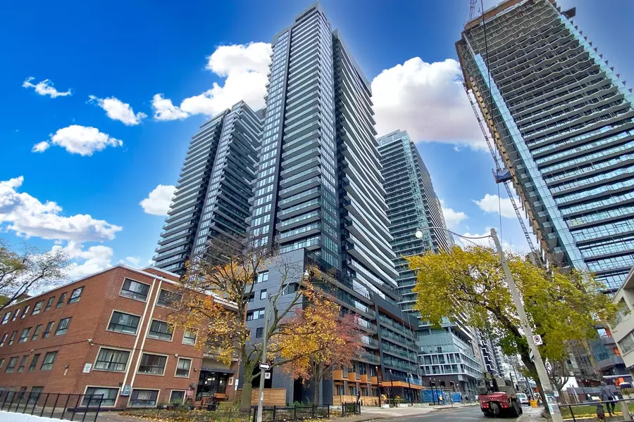 127 Broadway AVE #315, Toronto C10, ON M4P 1V4