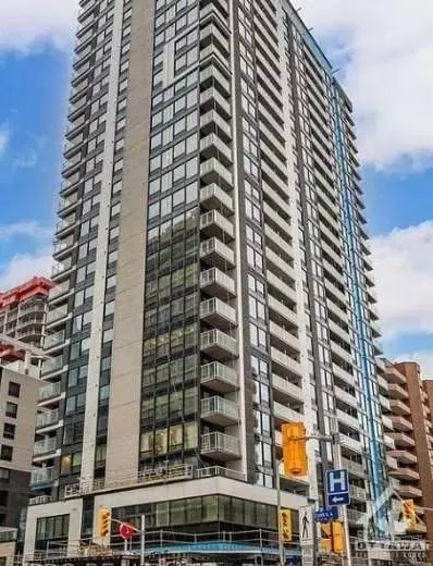 340 QUEEN ST #2407, Ottawa Centre, ON K1R 0G1