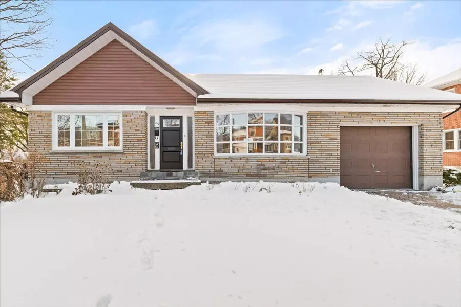 199 King ST, Quinte West, ON K8V 3W9