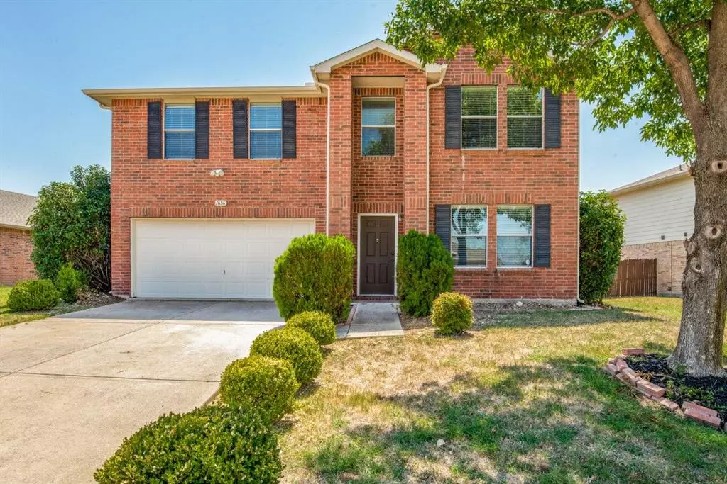 Little Elm, TX 75068,1656 Wynfield Drive