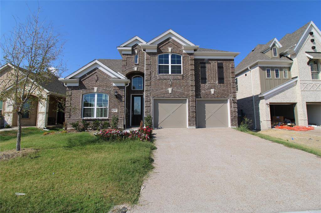 Rowlett, TX 75088,8407 Cornerstone Drive