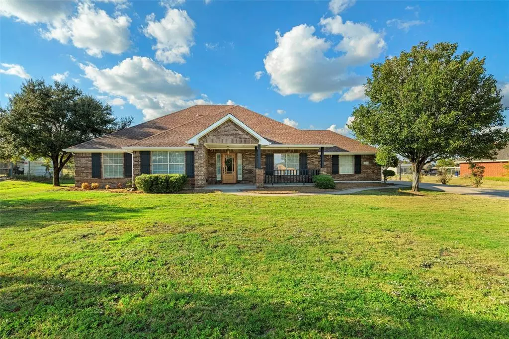 Forney, TX 75126,10111 Country View Lane