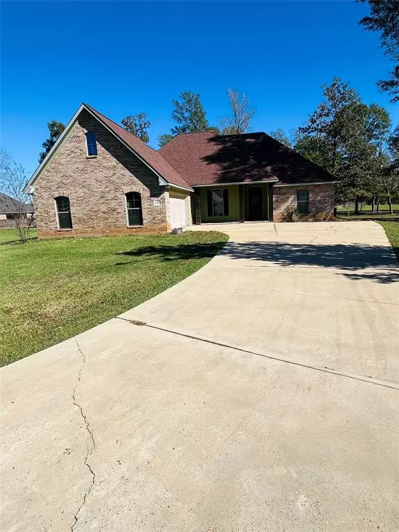 Haughton, LA 71037,1215 Dry Creek