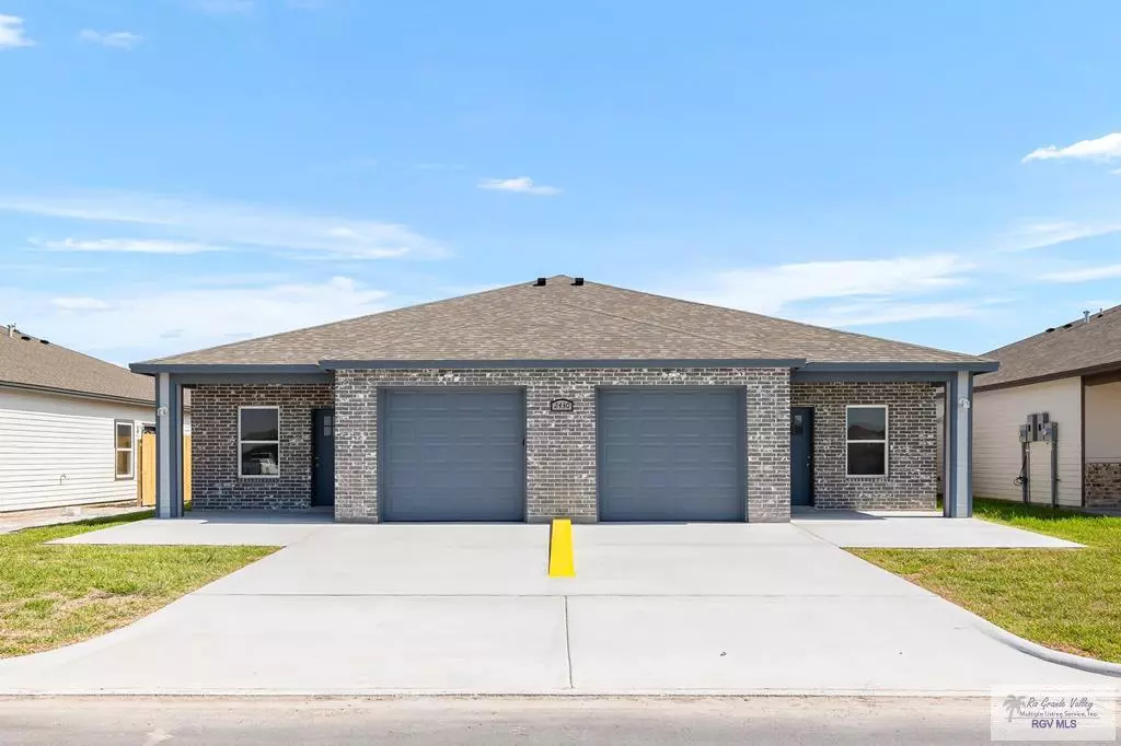 La Feria, TX 78559,2429 S VALLEY CIR