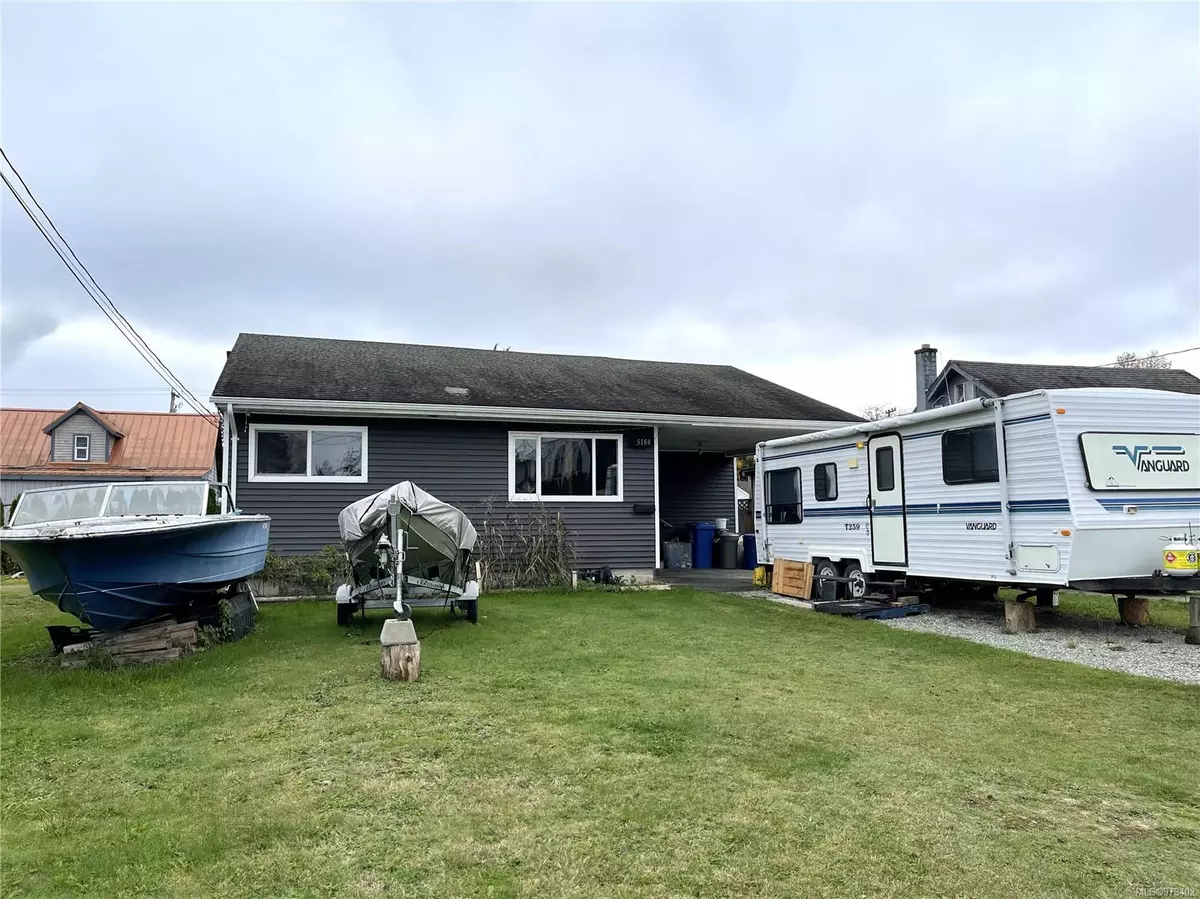 Port Alberni, BC V9Y 6Z9,5164 Heaslip Rd