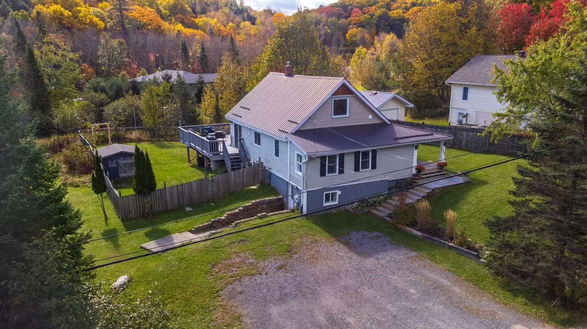 Muskoka, ON P1H 1R3,185 SOUTH FAIRY LAKE RD