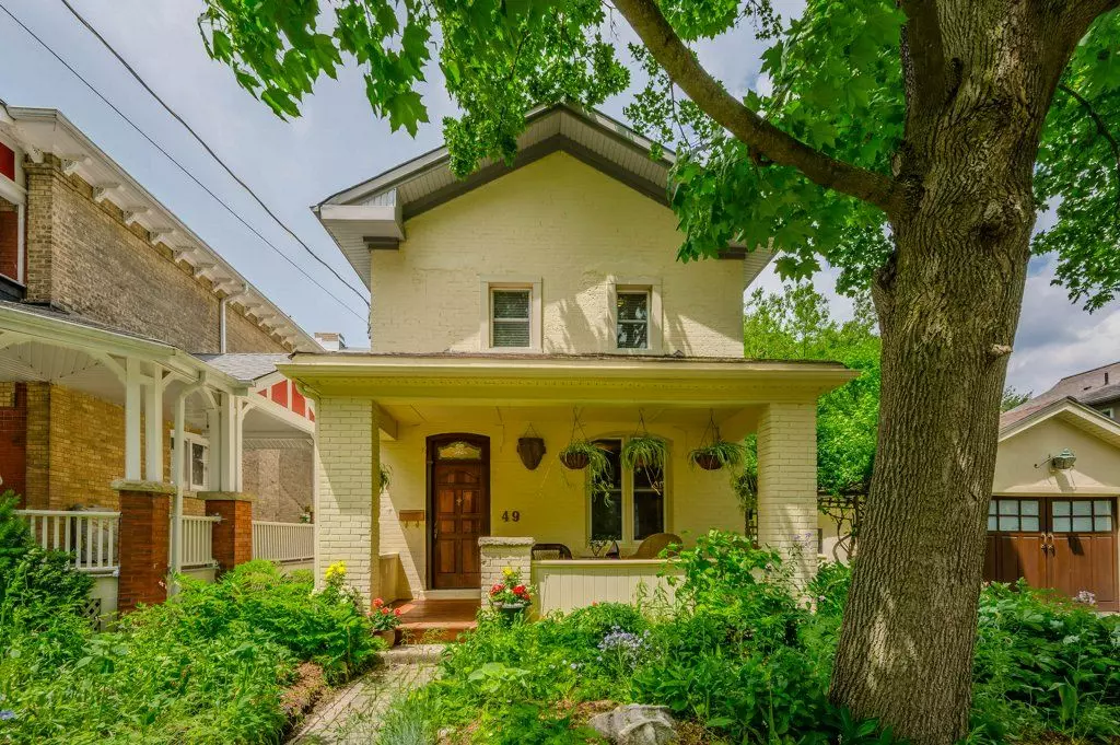 Guelph, ON N1H 2A7,49 Mctague ST