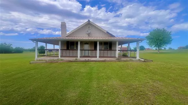 2109 NW Apache Road, Piedmont, OK 73078