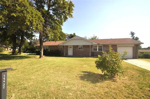 14432 NE 8th Street, Choctaw, OK 73020