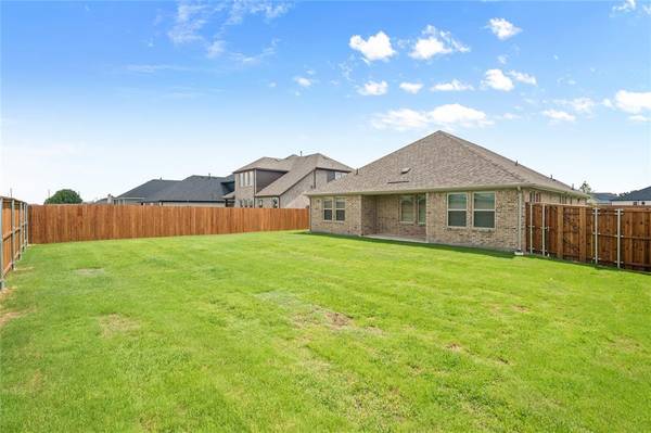 Forney, TX 75126,1124 Longhorn Lane