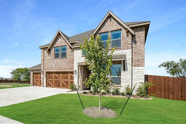 Waxahachie, TX 75165,607 Polaris Lane