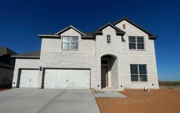 4200 Hacienda Parkway,  Joshua,  TX 76058