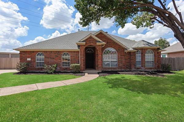 7 Palo Duro Court, Trophy Club, TX 76262