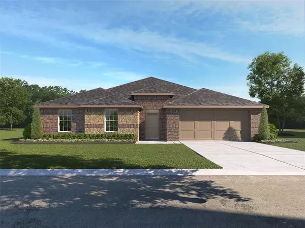 1817 CYPRUS Lane,  Cedar Hill,  TX 75104