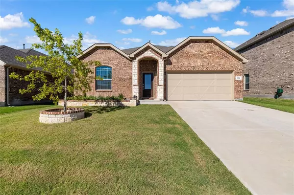 512 Ventura Boulevard, Little Elm, TX 75068