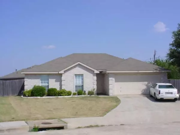 1510 Pintail Court, Desoto, TX 75115