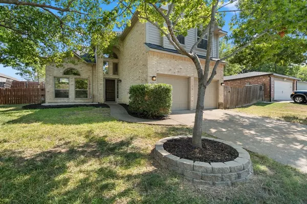 1218 S Country Club Road E,  Garland,  TX 75040