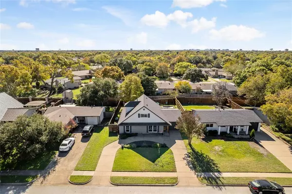 Richardson, TX 75080,909 Greenbriar Lane