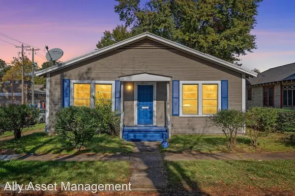 2756 Lillian Street, Shreveport, LA 71109