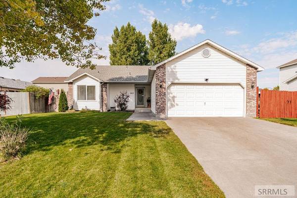 242 Leesburg Lane, Idaho Falls, ID 83401