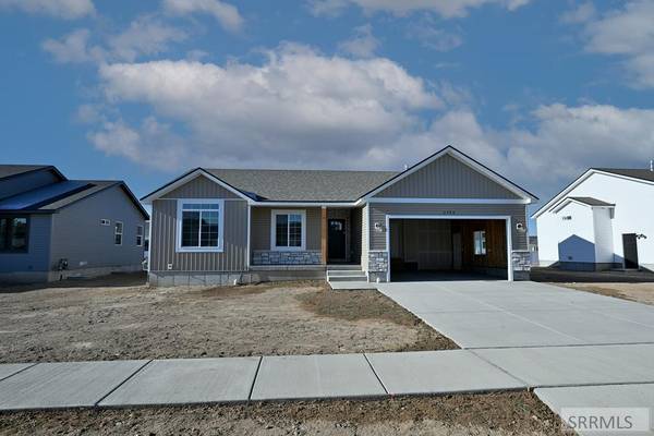 6988 Chapelle Avenue, Idaho Falls, ID 83402