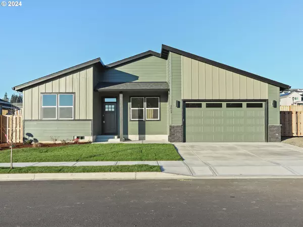 2013 E Badger WAY, La Center, WA 98629