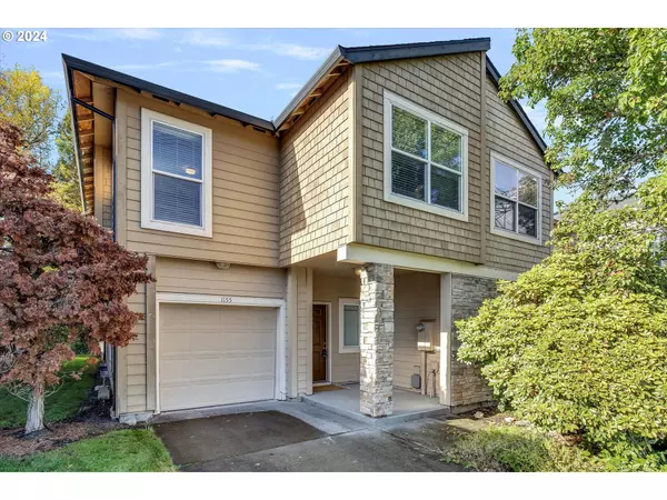 Hillsboro, OR 97006,1155 NE STATION CT