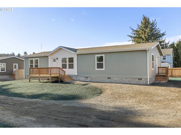 235 LEXINGTON AVE, Kelso, WA 98626